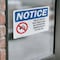 Signmission Safety Culture Sign, 7 in Width, Vinyl Decal, Rectangle OS-2PACK-NS-D-57-L-15525 - alternate 4